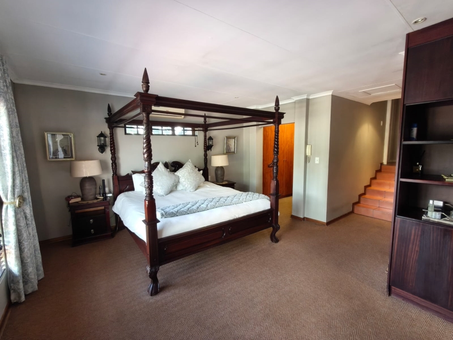 4 Bedroom Property for Sale in Cashan North West